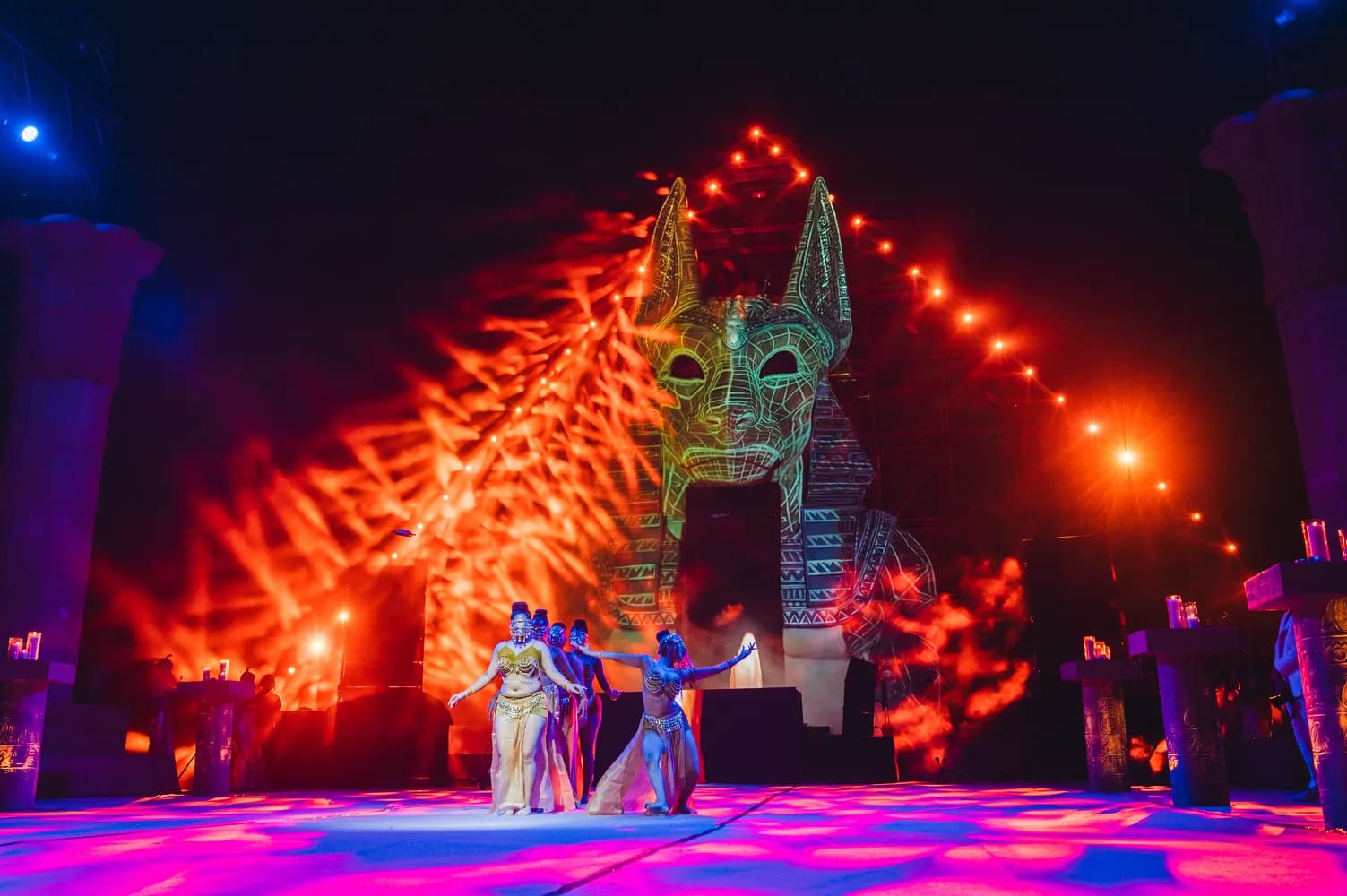 Event Production image 1