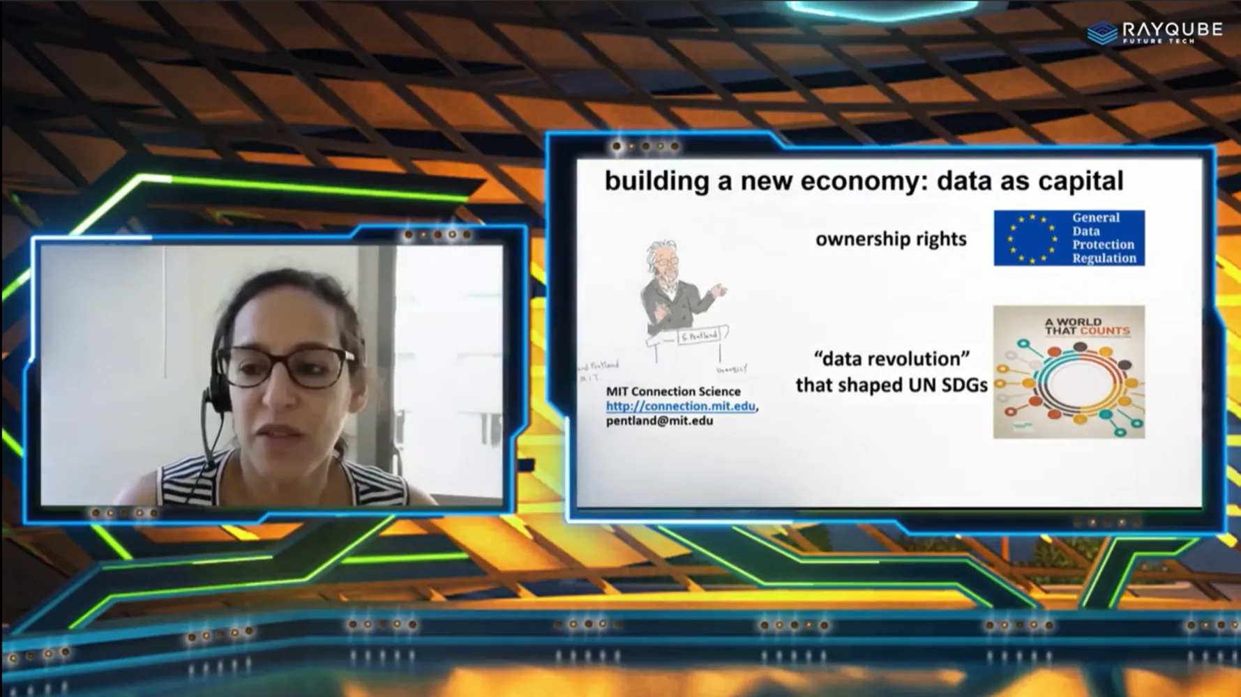 Smart event management image 6